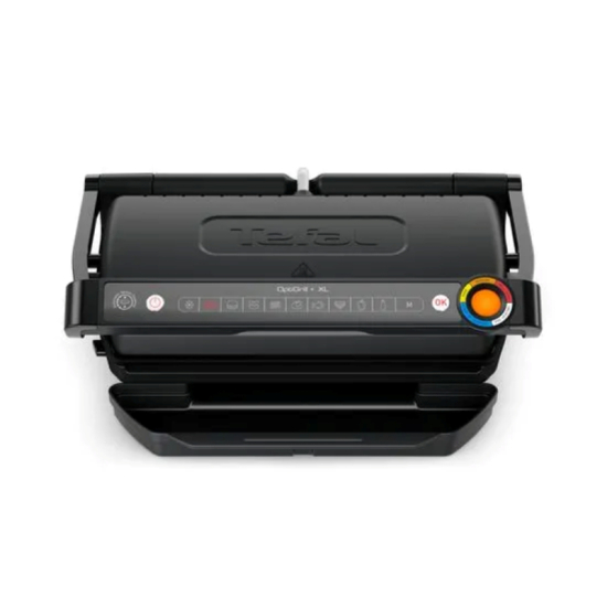 TEFAL namizni žar Optigrill+ GC727810