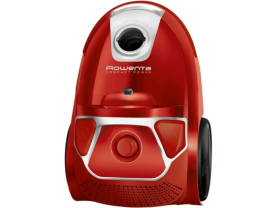 ROWENTA sesalnik z vrečko RO3923EA Compact Power