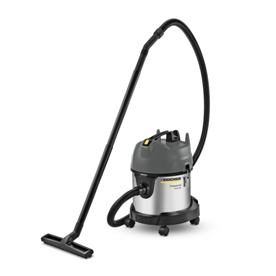 Karcher PROFI sesalec NT 20/1 Me Classic Edition, 1.428-548.0