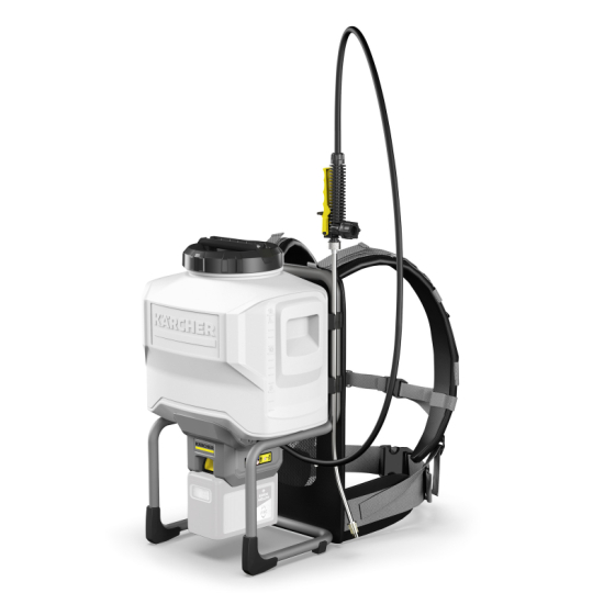 Karcher PROFI Tlačna škropilnica SPB 15/36 Bp, 1.042-515.0