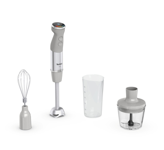 TEFAL palični mešalnik HB673B30 Quickchef+