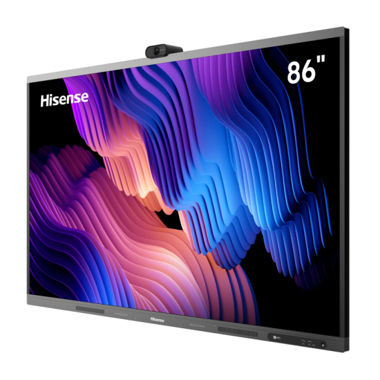HISENSE interaktivni zaslon 86WM6FE 86WM6FE