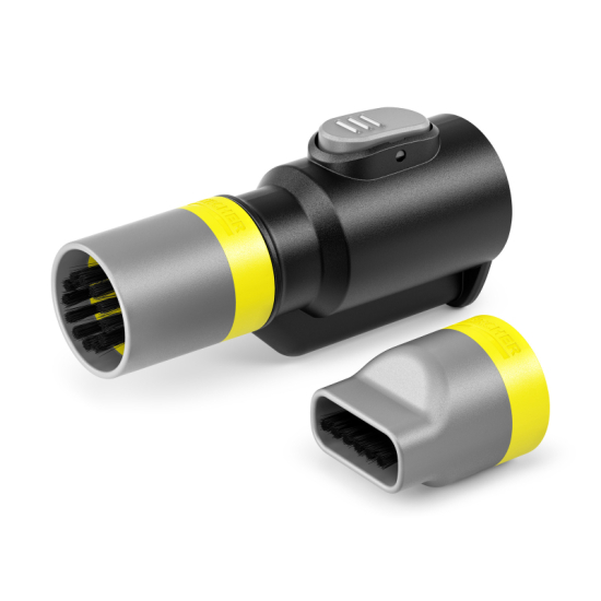Karcher Krtača za čiščenje čevljev SE 3 Compact, SE 4, 5 in 6, 2.863-370.0