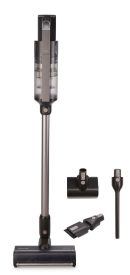 Hisense pokončni sesalnik HVC646541A HI-MOVE V, 550W, 25.2 V, Inverter Tech