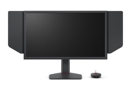 ZOWIE by BenQ monitor XL2546X+
