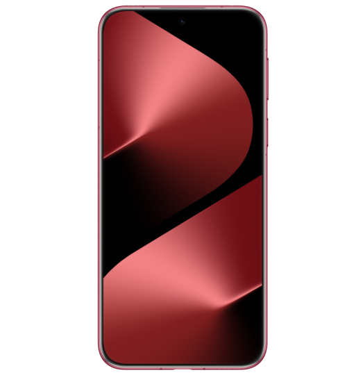 Huawei Pura 80 PRO rdeča