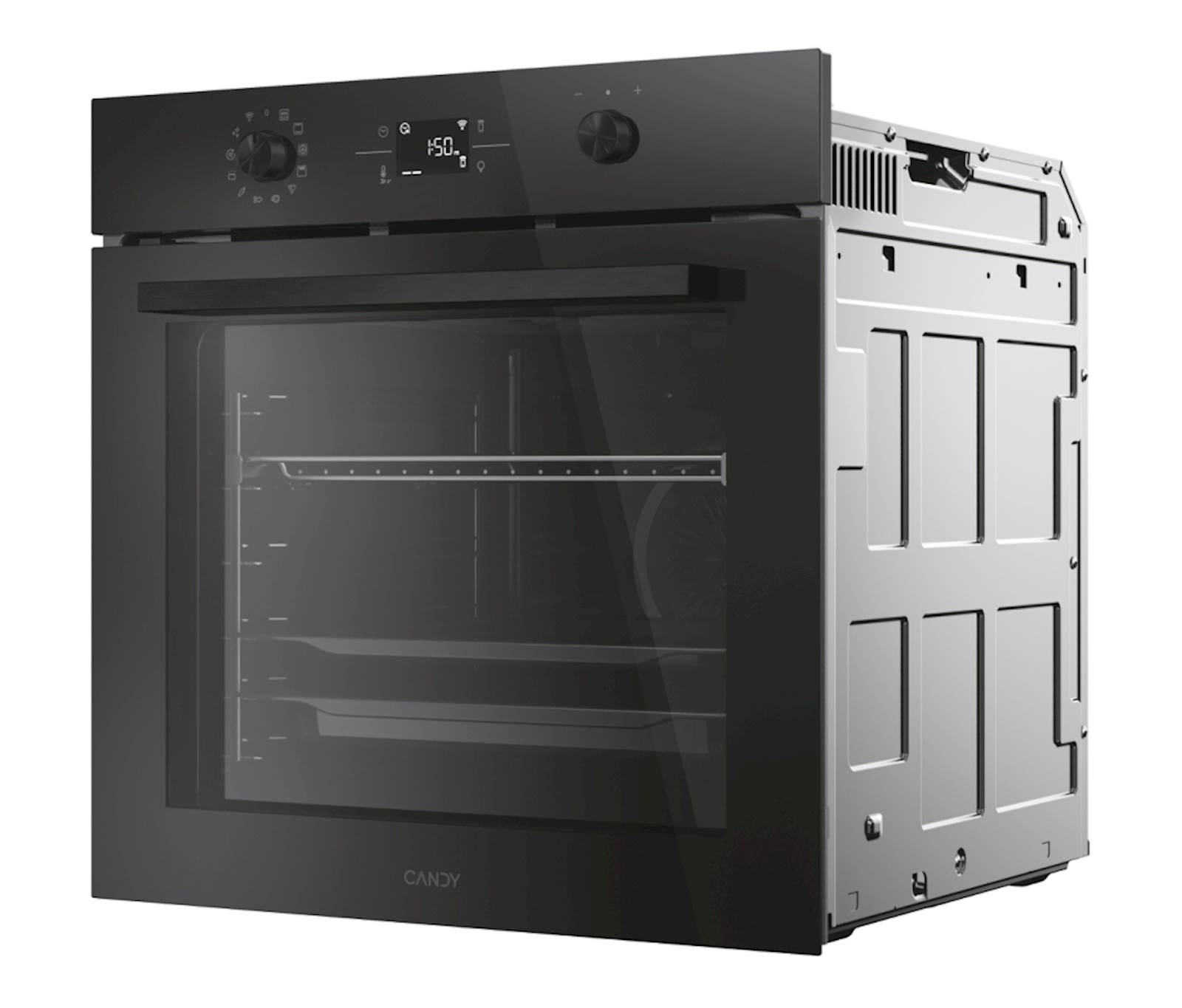 Vgradna pečica CANDY CA6 NP5B3YTB Vgradna pečica CANDY CA6 NP5B3YTB