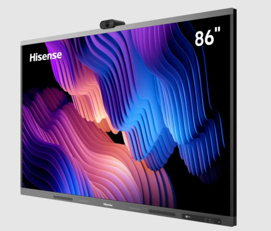 HISENSE interaktivni zaslon 86MR6DE 86MR6DE