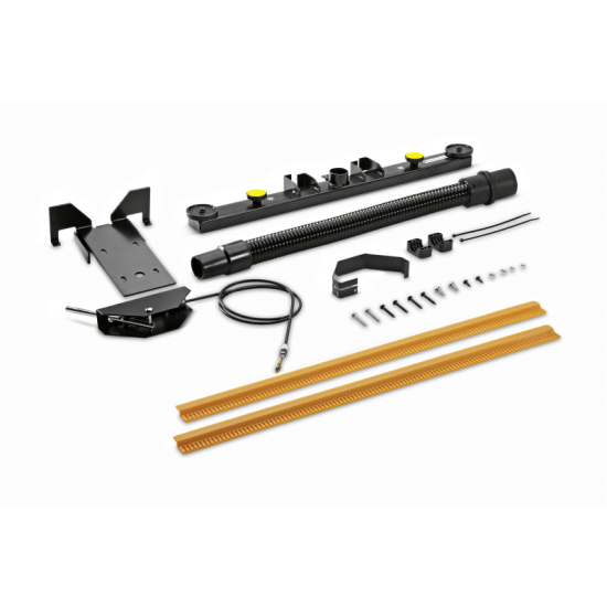 Karcher PROFI Fiksna šoba za NT 70/2, NT 70/3, 4.130-432.0