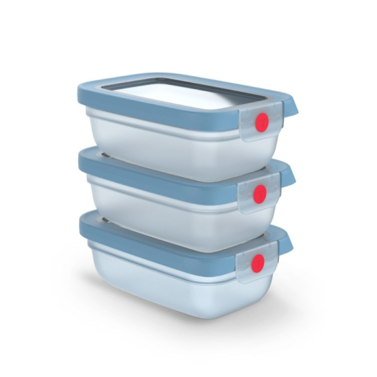 TEFAL posoda za shr. CLIP&CLOSE [N1230510]