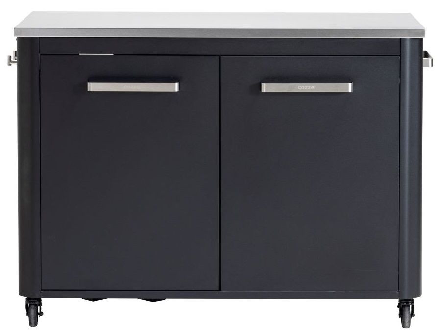 COZZE-miza-z-inox-plosco-120x60x90-cm-90526 COZZE-miza-z-inox-plosco-120x60x90-cm-90526