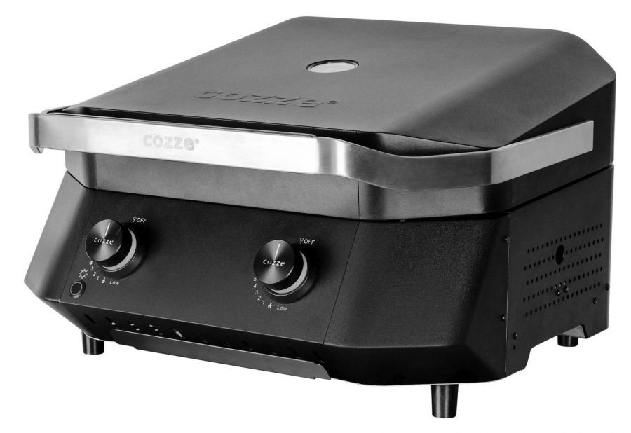 COZZE-plinski-zar-G-500-Grill-90502 COZZE-plinski-zar-G-500-Grill-90502
