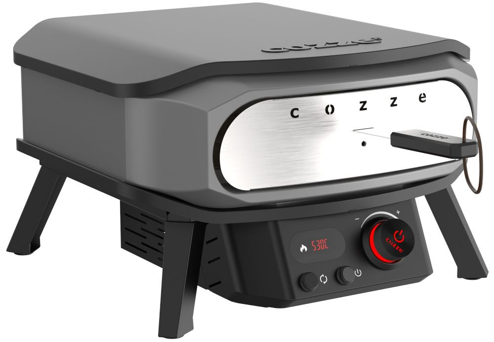COZZE-vrtljiva-elektricna-pizza-pecica-13˝-90446-Premium COZZE-vrtljiva-elektricna-pizza-pecica-13˝-90446-Premium