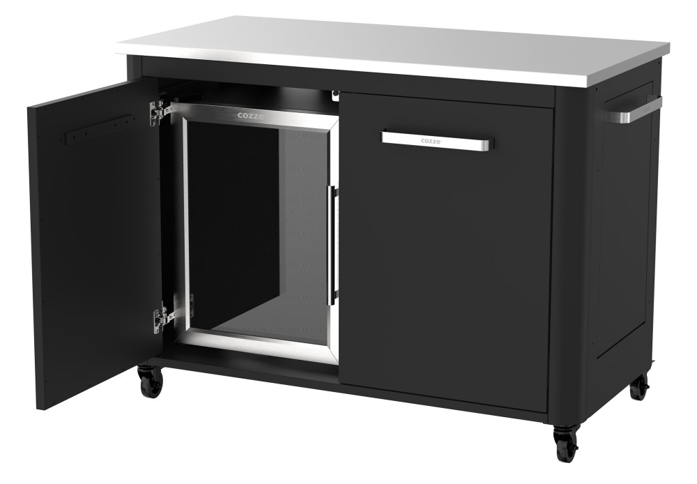 COZZE-zunanja-miza-90526-hladilnik-90540-80300 COZZE-zunanja-miza-90526-hladilnik-90540-80300