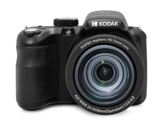 KODAK dig. fotoaparat Pixpro Astro Zoom AZ425 črna