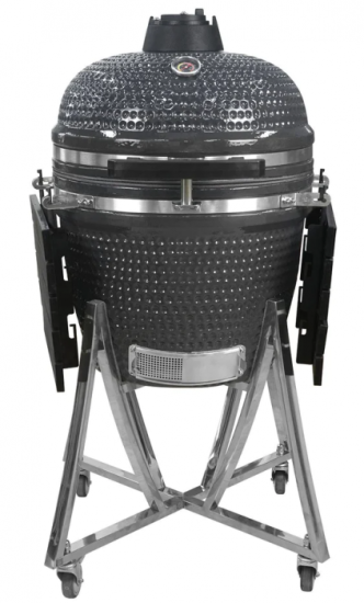 LANDMANN keramični žar na oglje Large Kamado (00570)