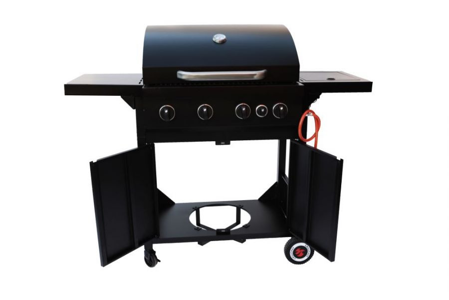 LANDMANN-plinski-zar-Rookie-4.1-cooK-22160 LANDMANN-plinski-zar-Rookie-4.1-cooK-22160