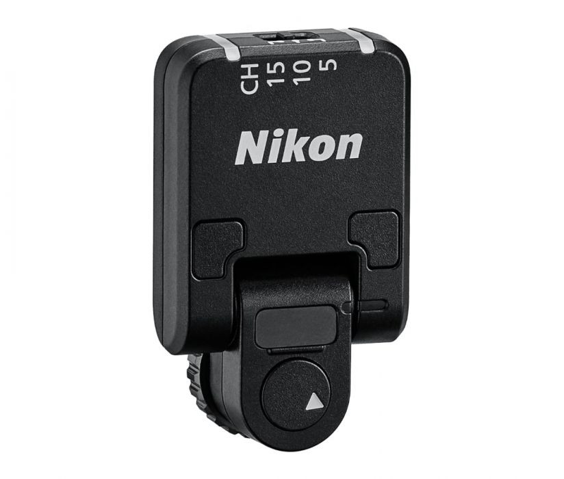 NIKON-Brezzicni-daljinski-upravljalnik-WR-R11a NIKON-Brezzicni-daljinski-upravljalnik-WR-R11a