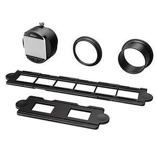 NIKON adapter za digitaliziranje filmov ES-2