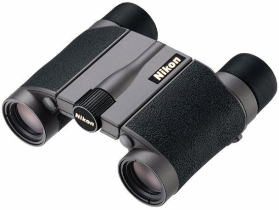 NIKON daljnogled 8x20 HG DCF WP