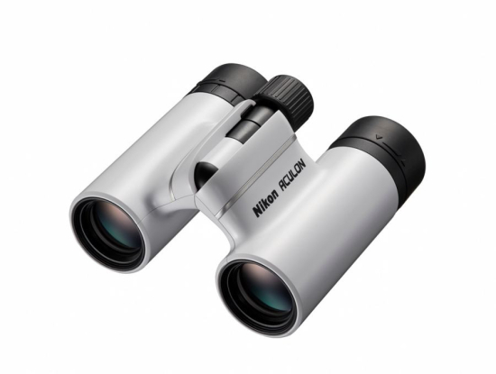 NIKON daljnogled 8x21 ACULON T02 bel