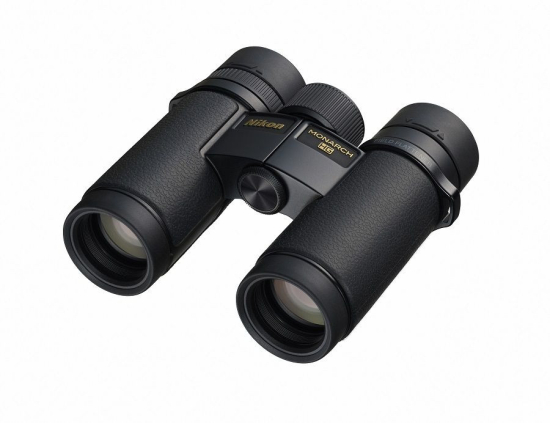 NIKON daljnogled 8x42 MONARCH HG
