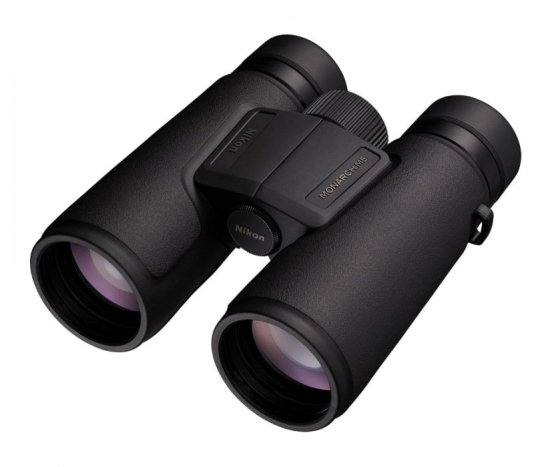 NIKON daljnogled 8x42 MONARCH M5