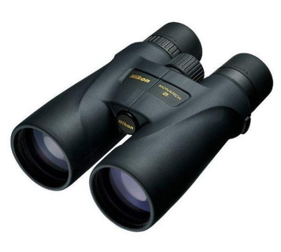 NIKON daljnogled 8x56 MONARCH 5