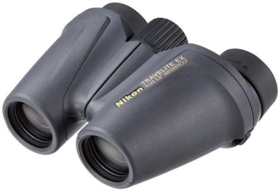 NIKON daljnogled 9x25 TRAVELITE EX CF
