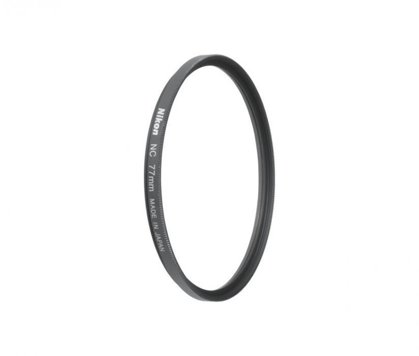 NIKON-filter-NC-77mm NIKON-filter-NC-77mm