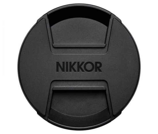 NIKON pokrov objektiva77mm LC-77B
