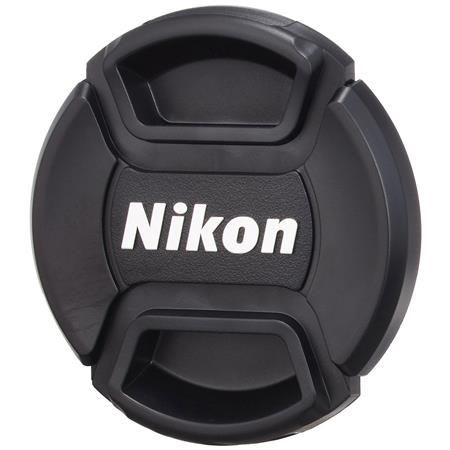 NIKON pokrov objektiva 82mm LC-82