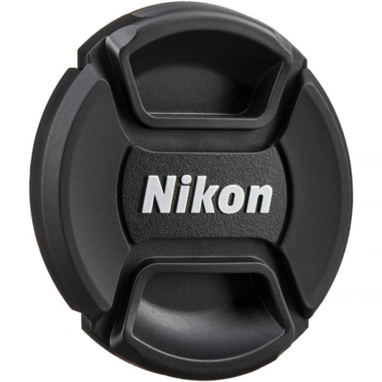 NIKON pokrov objektiva 95mm LC-95