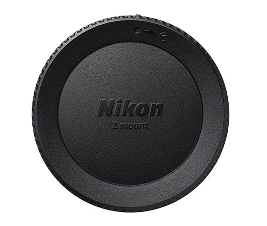 NIKON pokrov ohišja BF-N1 za fotoaparate Z