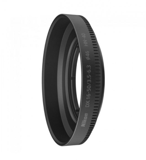 NIKON senčna zaslonka HN-40