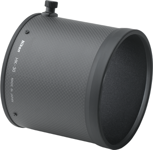 NIKON sončna zaslonka HK-30 za VR200-400