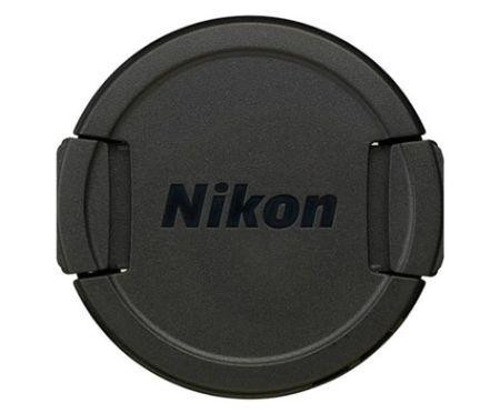 NIKON zadnji pokrov objektiva LC-CP29