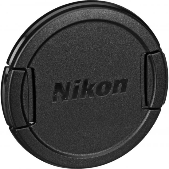 NIKON zadnji pokrov objektiva LC-CP31