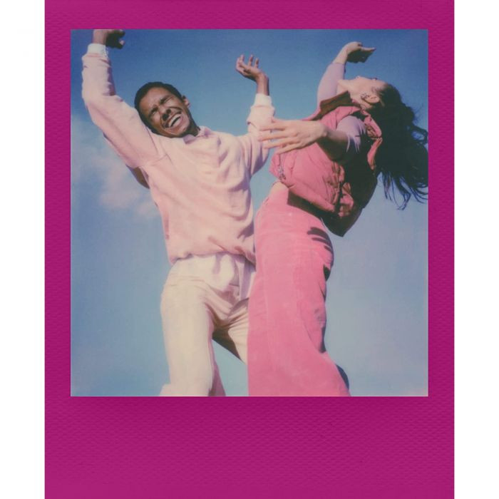 POLAROID-film-iType-barvni-Color-Frame