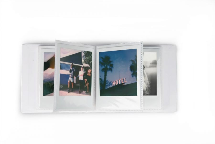 POLAROID-foto-ALBUM-S-BEL POLAROID-foto-ALBUM-S-BEL