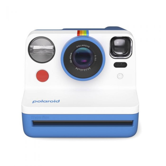 POLAROID fotoaparat NOW 2 moder