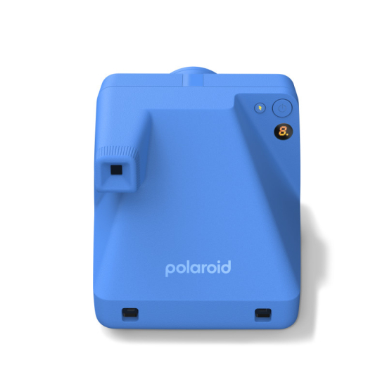 POLAROID fotoaparat NOW 3 MoMa edition