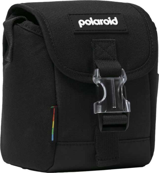POLAROID-torba-GO-crna POLAROID-torba-GO-crna