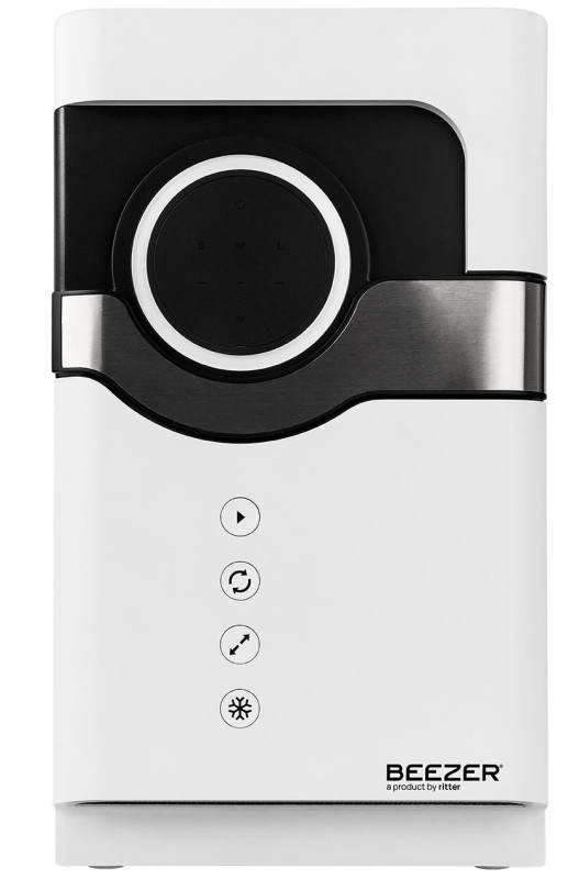 RITTER-BEEZER-hitri-hladilnik-bel RITTER-BEEZER-hitri-hladilnik-bel