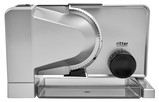 RITTER vsestranski rezalnik Secura 9 Duo Plus