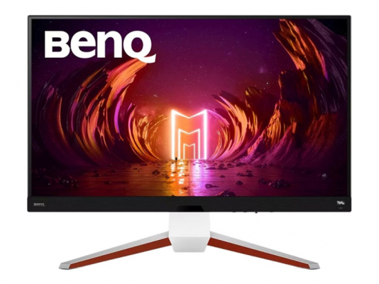 BENQ monitor Mobiuz EX3210U