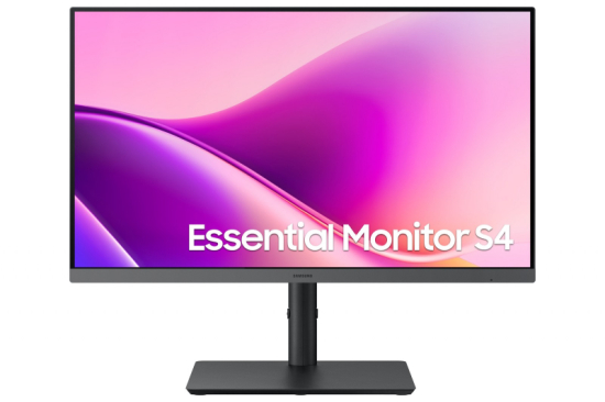SAMSUNG monitor S24F434UAU