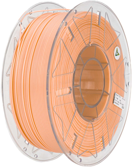 CREALITY filament Hyper PLA peach fuzz [RFID, 1.75 mm, 1 kg]