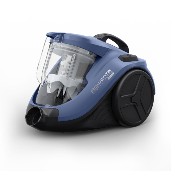 ROWENTA sesalnik brez vrečke RO3721EA COMPACT POWER CYCLONIC