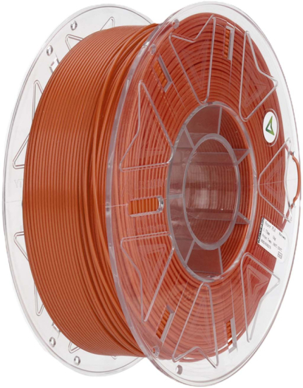 CREALITY filament Hyper PLA rjav [RFID, 1.75 mm, 1 kg]